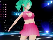 MagicalMysticVA Chaturbate Stream! 12-30-20 2/16