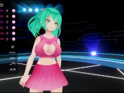 MagicalMysticVA Chaturbate Stream! 12-30-20 5/16