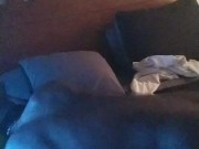 Fucking Tony big black dick 11/16