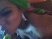 Fucking Tony big black dick 13/16