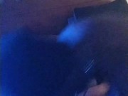 Fucking Tony big black dick 15/16