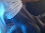 Fucking Tony big black dick 5/16