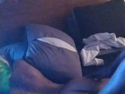 Fucking Tony big black dick 8/16