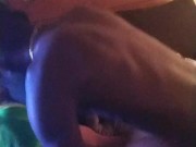Fucking Tony big black dick 9/16