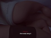 MY PLEASURE #21 – PC Gameplay [HD] 1/16