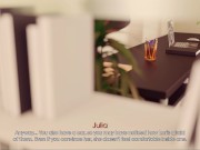 MY PLEASURE #21 – PC Gameplay [HD] 10/16