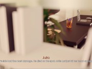 MY PLEASURE #21 – PC Gameplay [HD] 11/16