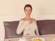 MY PLEASURE #21 – PC Gameplay [HD] 12/16