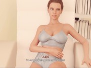 MY PLEASURE #21 – PC Gameplay [HD] 14/16