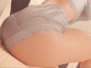 MY PLEASURE #21 – PC Gameplay [HD] 15/16