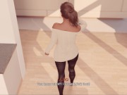 MY PLEASURE #21 – PC Gameplay [HD] 7/16