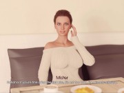 MY PLEASURE #21 – PC Gameplay [HD] 8/16