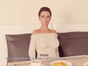 MY PLEASURE #21 – PC Gameplay [HD] 9/16