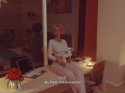 MY PLEASURE #24 – PC Gameplay [HD] 8/16