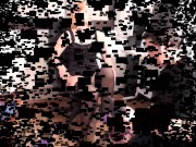 femdom feet smelling in home office by goddess gloria 1/16