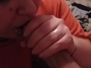 SUCK OFF TIME  12/16