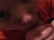 SUCK OFF TIME  13/16