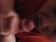 SUCK OFF TIME  14/16