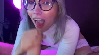 More of this? Check my OnIyfans! Annabgo real sex tiktok - RedTube