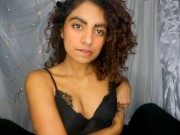 Therapist Alina Helps You Release Tension (JOI 4K) 10/16