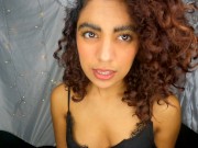 Therapist Alina Helps You Release Tension (JOI 4K) 16/16