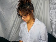 Therapist Alina Helps You Release Tension (JOI 4K) 2/16