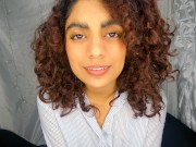 Therapist Alina Helps You Release Tension (JOI 4K) 5/16