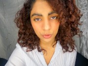 Therapist Alina Helps You Release Tension (JOI 4K) 6/16