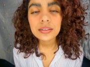 Therapist Alina Helps You Release Tension (JOI 4K) 7/16