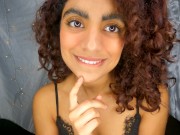 Therapist Alina Helps You Release Tension (JOI 4K) 9/16