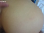The Latina In The Hotel Got Very Hot And Begged Me To Come In Her Pussy Littlesexyowl 11/16