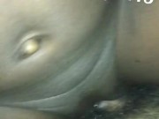 Tiny Nigerian VillageGirl LovesFat Cock 10/16