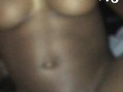 Tiny Nigerian VillageGirl LovesFat Cock 16/16