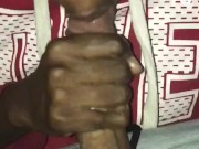 Tiny Nigerian VillageGirl LovesFat Cock 3/16