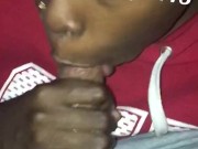 Tiny Nigerian VillageGirl LovesFat Cock
