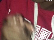 Tiny Nigerian VillageGirl LovesFat Cock 6/16