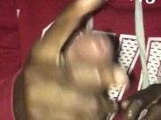 Tiny Nigerian VillageGirl LovesFat Cock 8/16