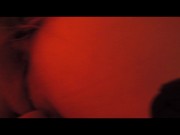 Submissive Slut Squirts for Daddy 8/16