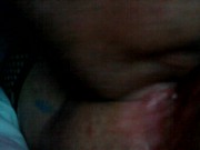 Milf likes to serve up food on wet squirting pussy 6/16