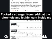 Hotwife 2020 compilation - gloryhole, creampie, strangers, cheating, cuckold, and more! 8/16