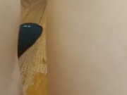 Solo squirting 12/16