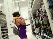 very risky real public flashing amateur, much people, much voyeur, exhibitionist wife 14/16