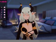 vtuber cam girl mindbreak (Chaturbate 01/02/21) 3/16