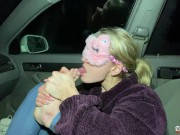 Облизывает пальчики своих ног. Показываю для тебя ножки. ФУТФЕТИШ 14/16