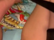 Bondage my Native American wifey 10/16