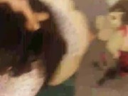 Teen PAWG Sneak Fuck(CAUGHT) 5/16