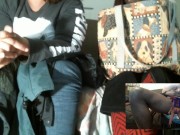 Crazy Women Talking Crazy 6/16