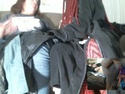 Crazy Women Talking Crazy 8/16