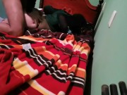 Con la Novia Parte 1