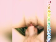 2021 my college freak loves taking cock and gets covered in cum 15/16